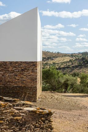 Mortuária de Barrancos House