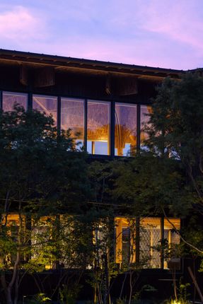 Office In The Breeze