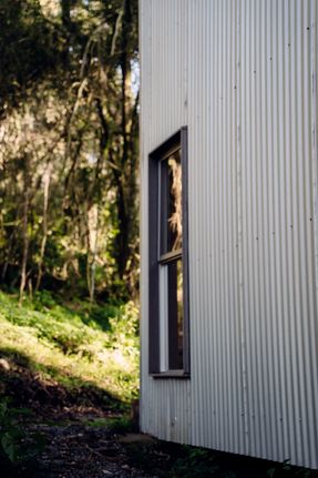 Solena Cabin - Mata