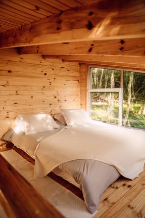 Solena Cabin - Mata