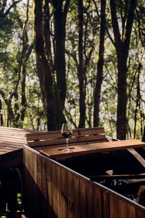 Solena Cabin - Mata