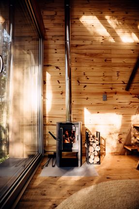 Solena Cabin - Mata