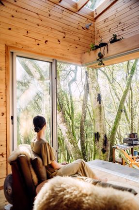 Solena Cabin - Mata