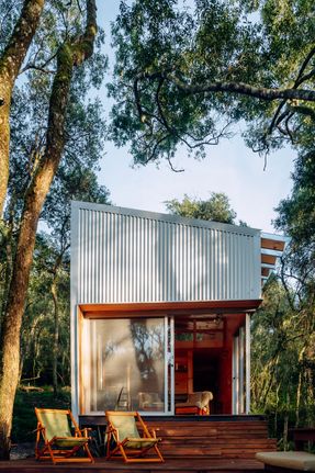 Solena Cabin - Mata