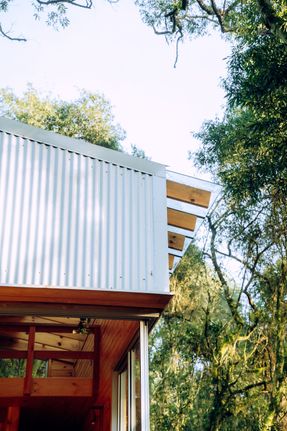 Solena Cabin - Mata