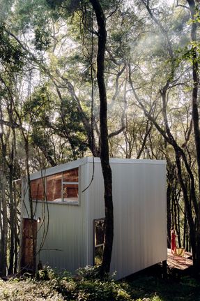 Solena Cabin - Mata