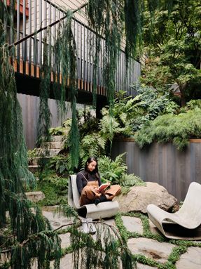 Hosono House