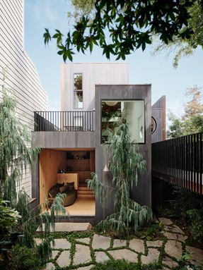 Hosono House
