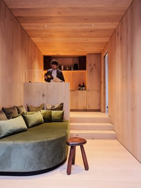 Hosono House
