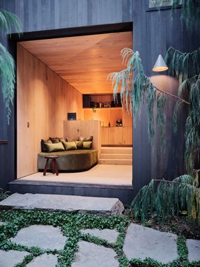 Hosono House