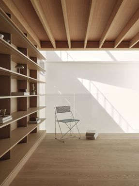 Heartwood End Terrace House Renovation