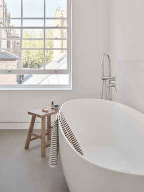 Heartwood End Terrace House Renovation
