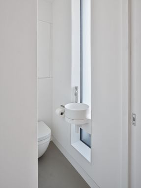 Heartwood End Terrace House Renovation