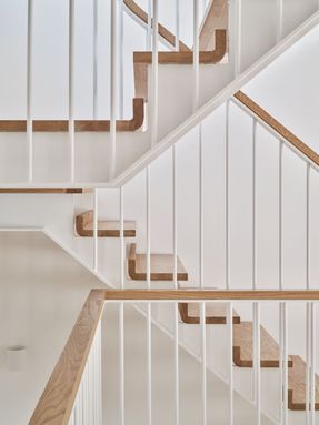 Heartwood End Terrace House Renovation