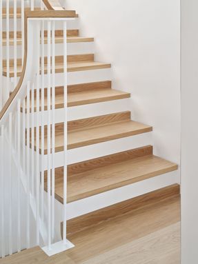 Heartwood End Terrace House Renovation
