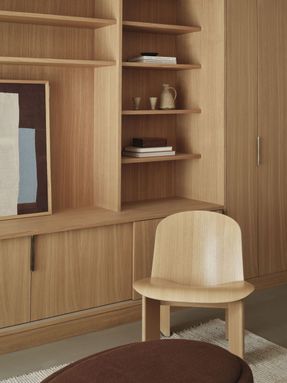 Heartwood End Terrace House Renovation