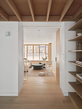 Heartwood End Terrace House Renovation