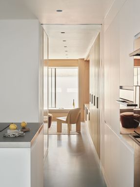 Heartwood End Terrace House Renovation