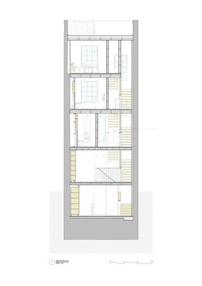 Heartwood End Terrace House Renovation