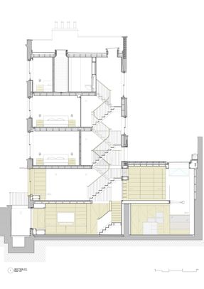 Heartwood End Terrace House Renovation