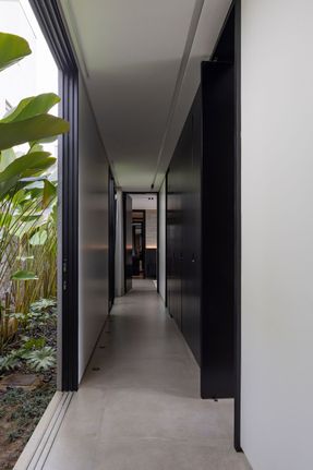 JK House