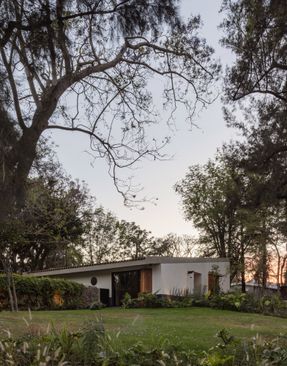 Malvas 59 Residence