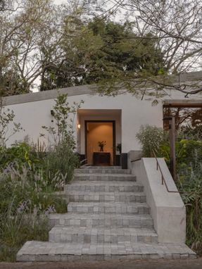 Malvas 59 Residence