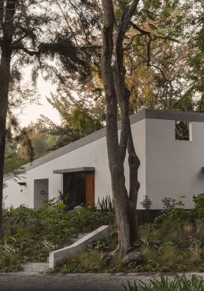 Malvas 59 Residence