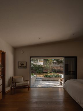 Malvas 59 Residence