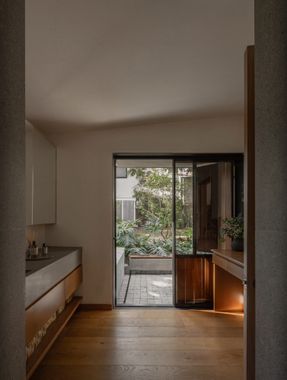 Malvas 59 Residence
