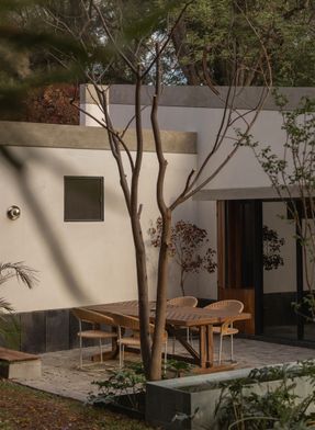 Malvas 59 Residence