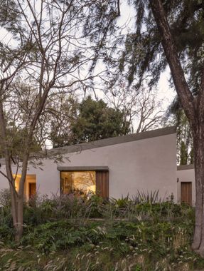 Malvas 59 Residence