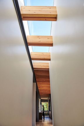 Eagle House
