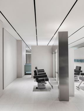 He:arts Hannam Hair Salon
