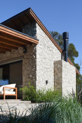 Marayui House