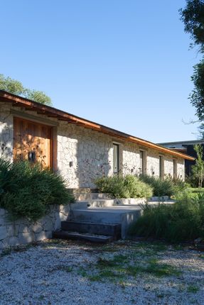 Marayui House