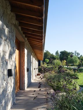Marayui House