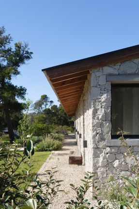 Marayui House
