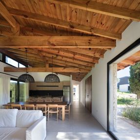 Marayui House