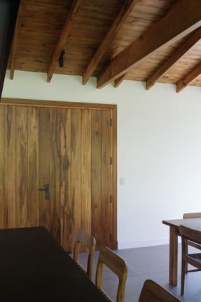 Marayui House