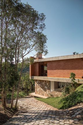House In Vila do AçudeI
