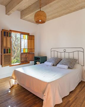 House In Vila do AçudeI