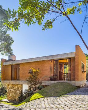 House In Vila do AçudeI
