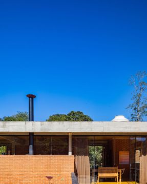 House In Vila do AçudeI