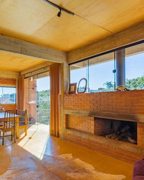 House In Vila do AçudeI