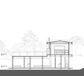 House In Vila do AçudeI