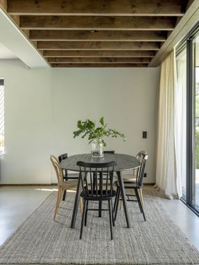 Bospad House