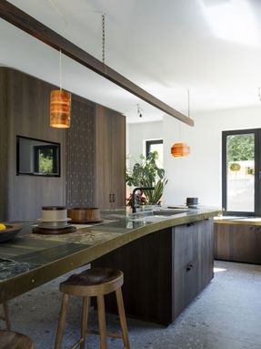 Bospad House