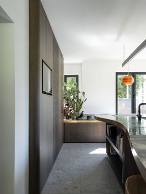 Bospad House