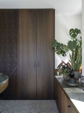 Bospad House